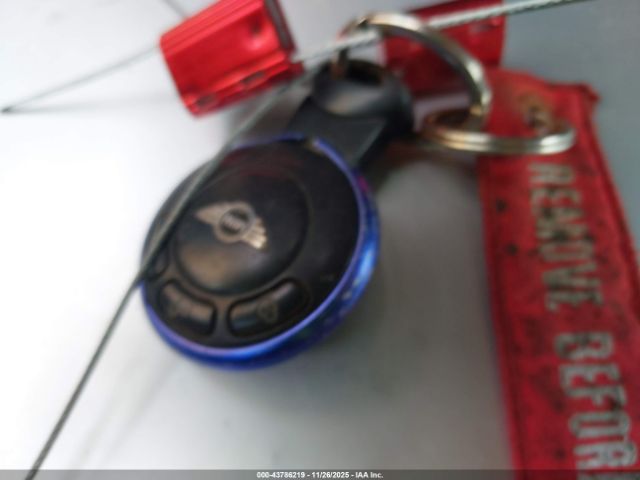 2010 MINI COOPER S CLUBMAN WMWMM3C59ATP76641 Photo 10