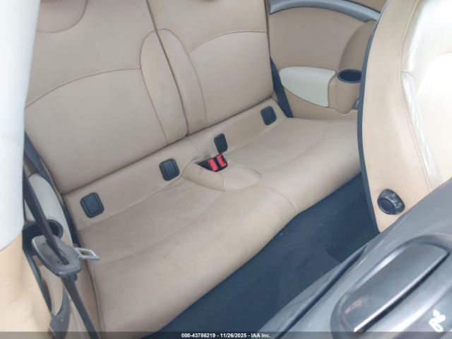 2010 MINI COOPER S CLUBMAN WMWMM3C59ATP76641 Photo 7