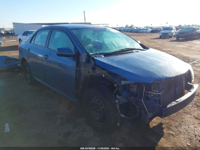 2013 TOYOTA COROLLA 5YFBU4EE7DP120284