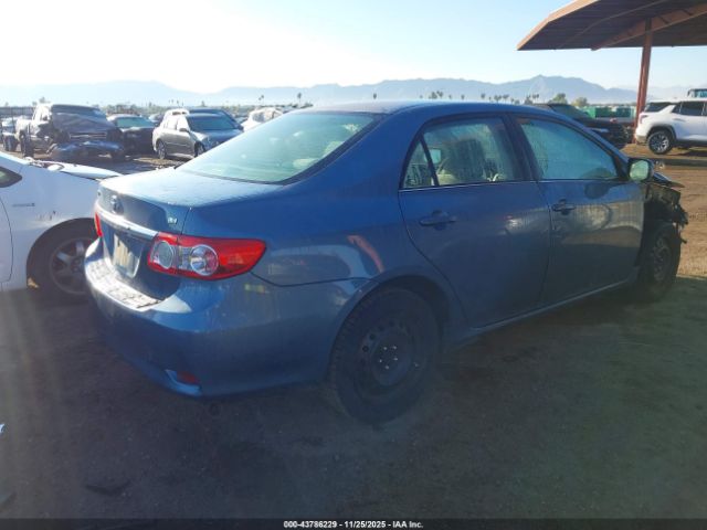 2013 TOYOTA COROLLA 5YFBU4EE7DP120284 Photo 3