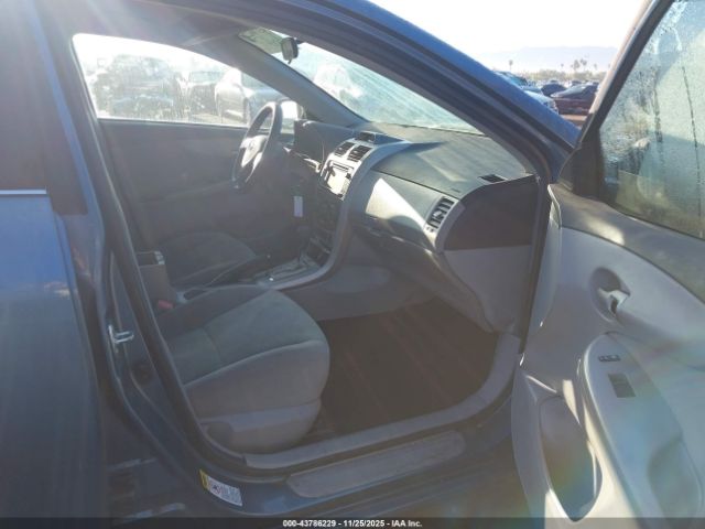 2013 TOYOTA COROLLA 5YFBU4EE7DP120284 Photo 4