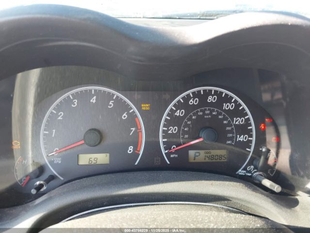 2013 TOYOTA COROLLA 5YFBU4EE7DP120284 Photo 6