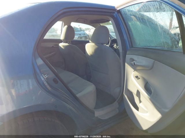 2013 TOYOTA COROLLA 5YFBU4EE7DP120284 Photo 7