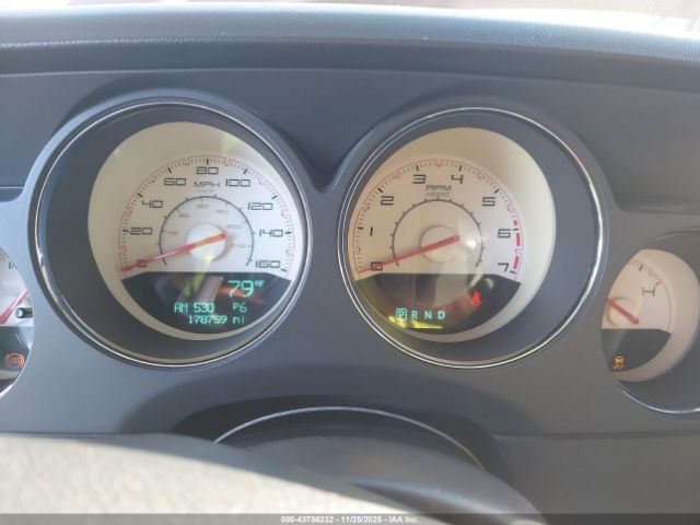 2012 DODGE CHALLENGER 2C3CDYBT6CH181259 Photo 6