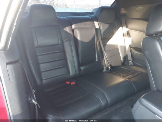 2012 DODGE CHALLENGER 2C3CDYBT6CH181259 Photo 7