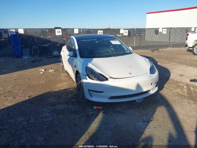 2023 TESLA MODEL 3 5YJ3E1EA4PF447853 Photo 0