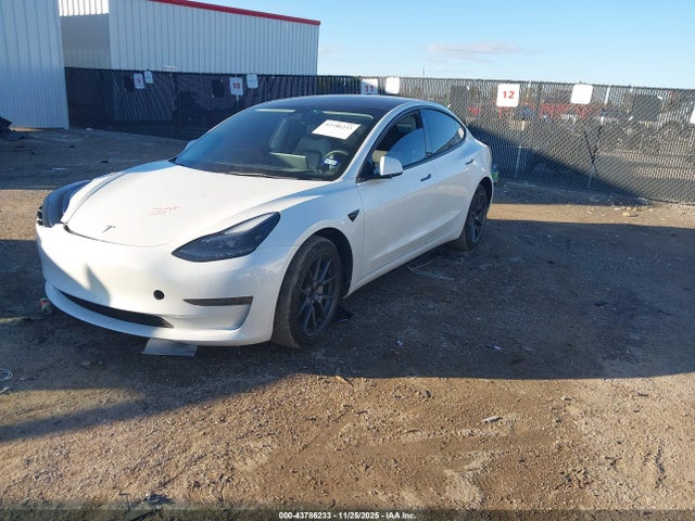 2023 TESLA MODEL 3 5YJ3E1EA4PF447853 Photo 1