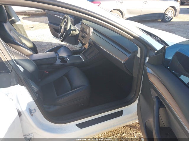 2023 TESLA MODEL 3 5YJ3E1EA4PF447853 Photo 4