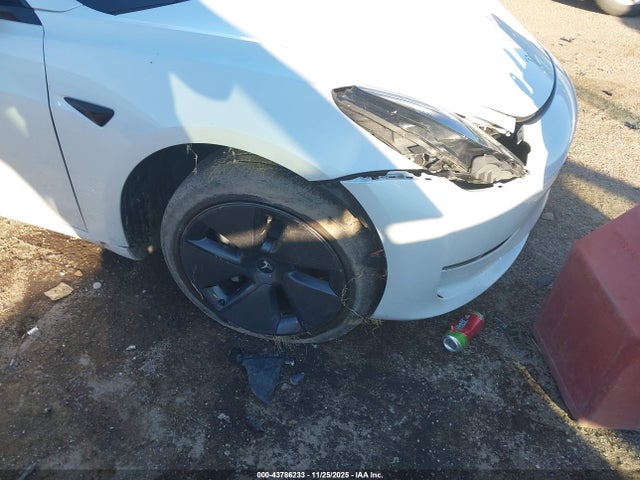 2023 TESLA MODEL 3 5YJ3E1EA4PF447853 Photo 5