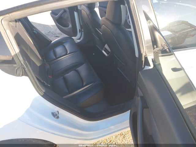 2023 TESLA MODEL 3 5YJ3E1EA4PF447853 Photo 7