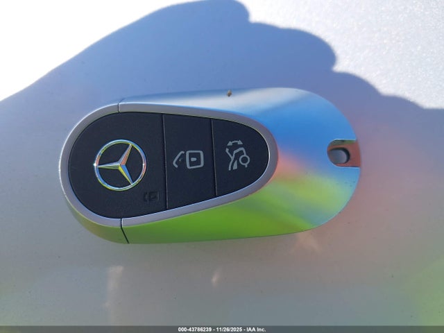 2024 MERCEDES-BENZ CLE 450 W1KMK6BB9RF025153 Photo 10