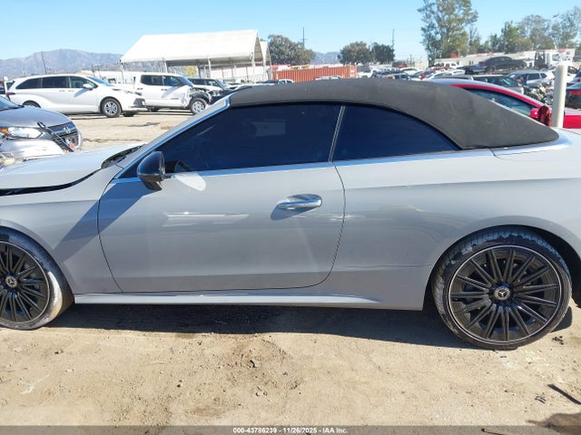 Mercedes-Benz Cle 450 4matic 2024 W1KMK6BB9RF025153 Image 14