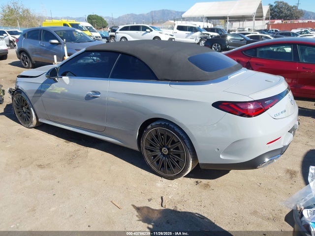 2024 MERCEDES-BENZ CLE 450 W1KMK6BB9RF025153 Photo 2