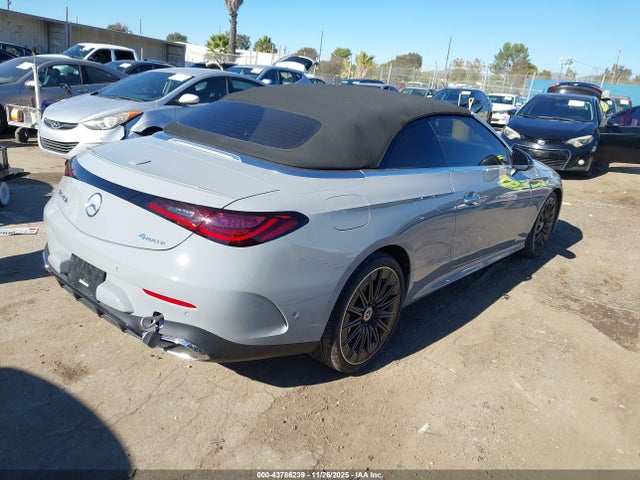 2024 MERCEDES-BENZ CLE 450 W1KMK6BB9RF025153 Photo 3