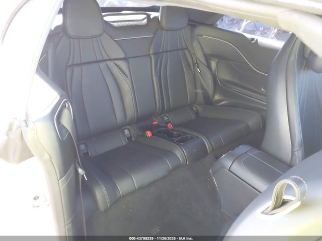 2024 MERCEDES-BENZ CLE 450 W1KMK6BB9RF025153 Photo 7