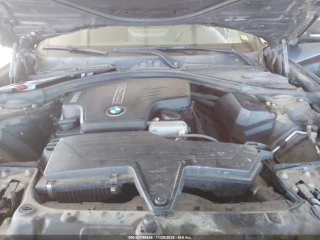 2014 BMW 228I WBA1F5C5XEVV99536 Photo 9