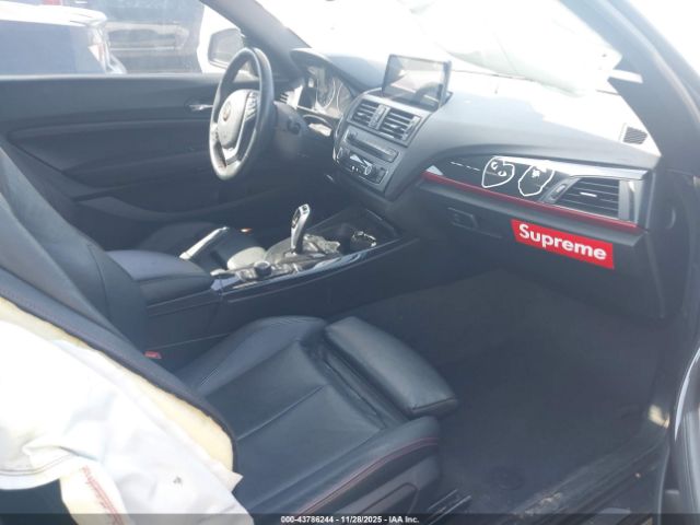 2014 BMW 228I WBA1F5C5XEVV99536 Photo 4