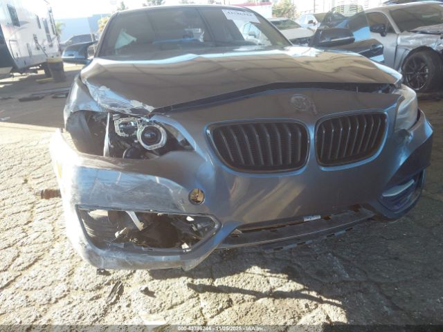 2014 BMW 228I WBA1F5C5XEVV99536 Photo 5