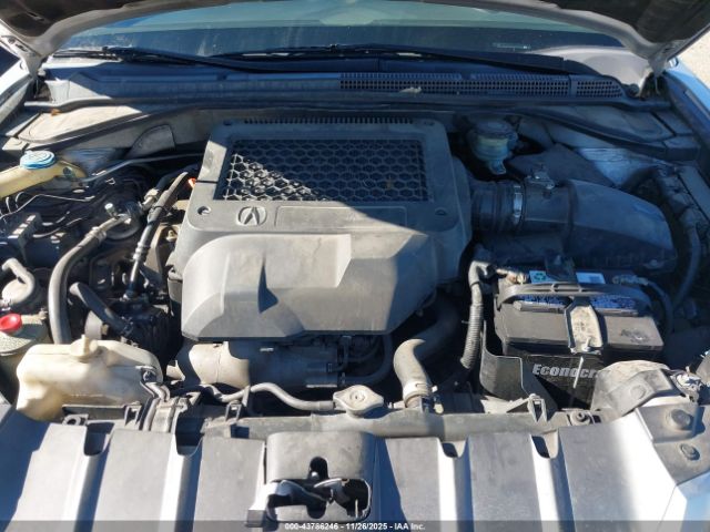 2007 ACURA RDX 5J8TB18577A012326 Photo 9