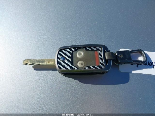 2007 ACURA RDX 5J8TB18577A012326 Photo 10