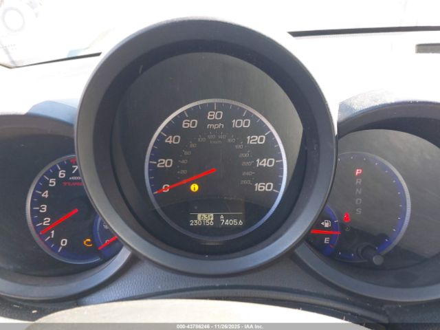 2007 ACURA RDX 5J8TB18577A012326 Photo 6