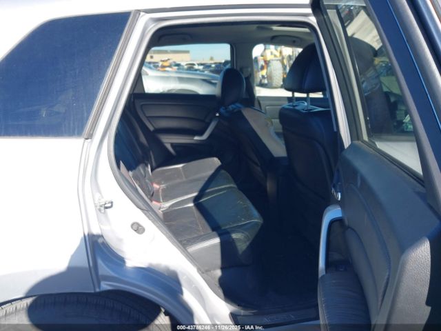 2007 ACURA RDX 5J8TB18577A012326 Photo 7