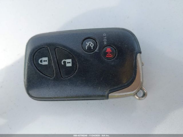 2008 LEXUS ES 350 JTHBJ46G782168573 Photo 10