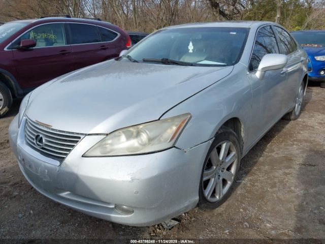 2008 LEXUS ES 350 JTHBJ46G782168573 Photo 1
