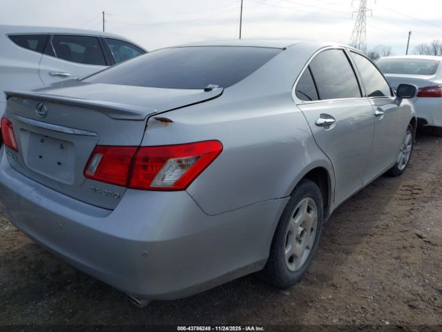 2008 LEXUS ES 350 JTHBJ46G782168573 Photo 3
