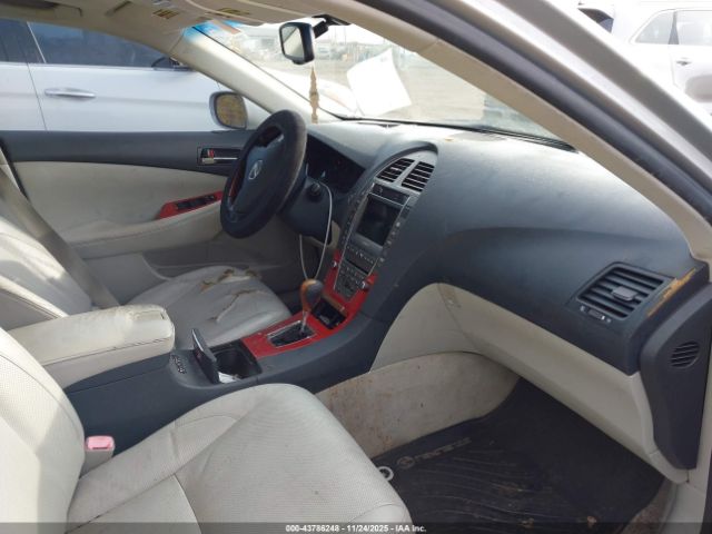 2008 LEXUS ES 350 JTHBJ46G782168573 Photo 4