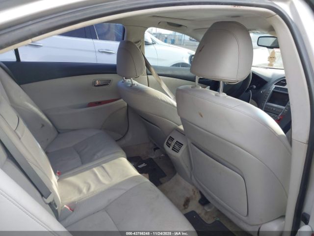 2008 LEXUS ES 350 JTHBJ46G782168573 Photo 7
