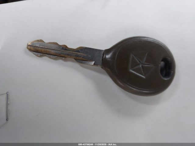 2000 CHRYSLER 300M 2C3HE66G2YH430572 Photo 10