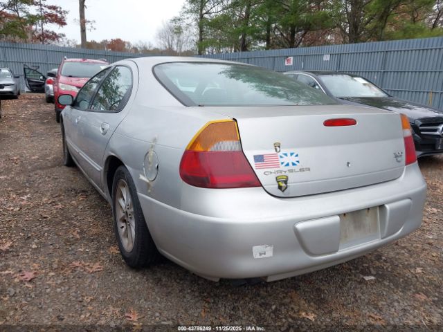2000 CHRYSLER 300M 2C3HE66G2YH430572 Photo 2