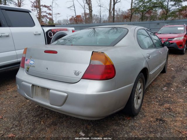 2000 CHRYSLER 300M 2C3HE66G2YH430572 Photo 3