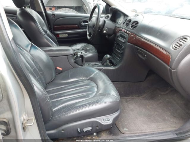 2000 CHRYSLER 300M 2C3HE66G2YH430572 Photo 4