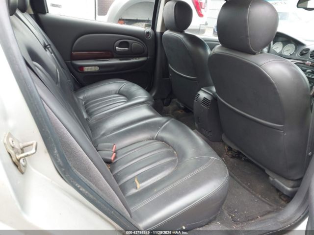 2000 CHRYSLER 300M 2C3HE66G2YH430572 Photo 7