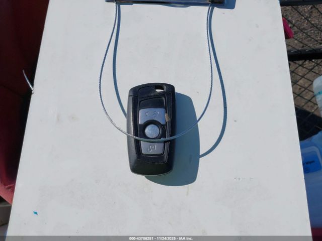 2013 BMW 328I WBA3B3C57DF540722 Photo 10