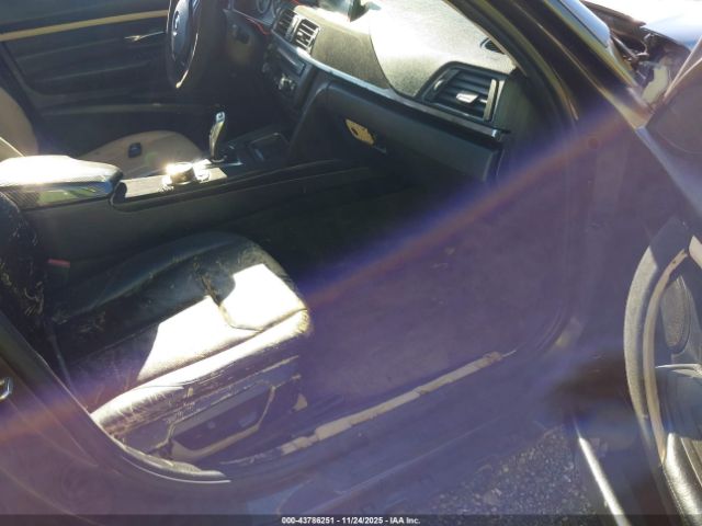 2013 BMW 328I WBA3B3C57DF540722 Photo 4