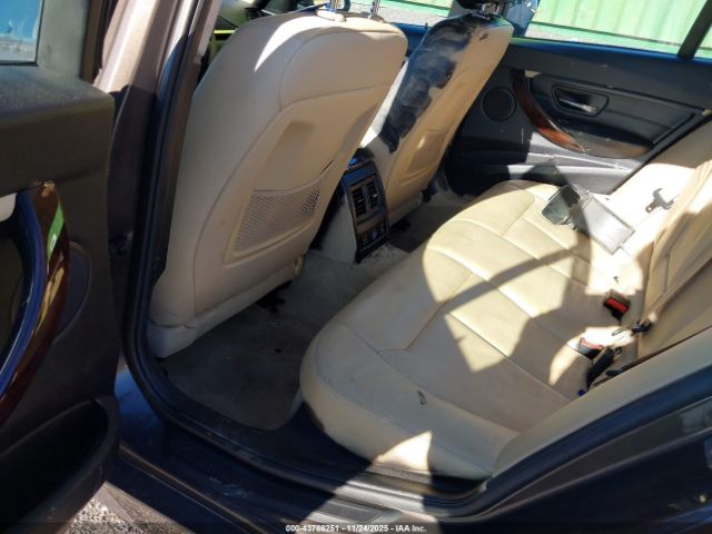 2013 BMW 328I WBA3B3C57DF540722 Photo 7