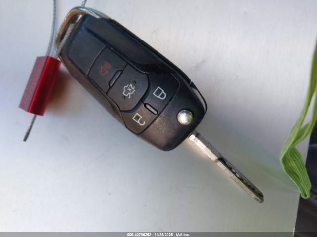 2016 FORD FUSION 3FA6P0HD8GR366950 Photo 10