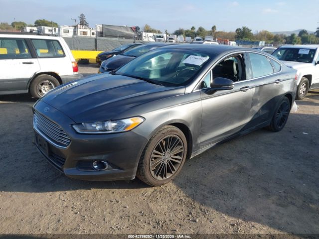 2016 FORD FUSION 3FA6P0HD8GR366950 Photo 1