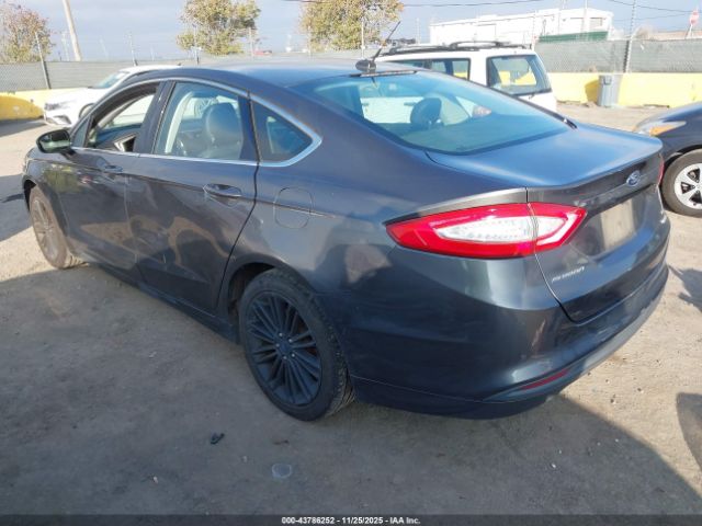 2016 FORD FUSION 3FA6P0HD8GR366950 Photo 2