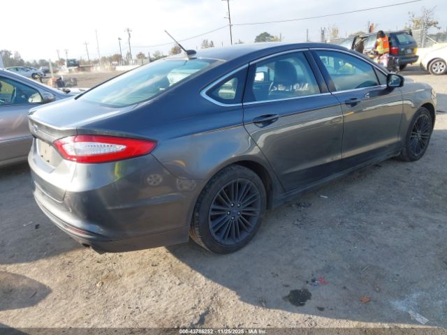 2016 FORD FUSION 3FA6P0HD8GR366950 Photo 3