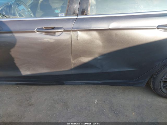 2016 FORD FUSION 3FA6P0HD8GR366950 Photo 5