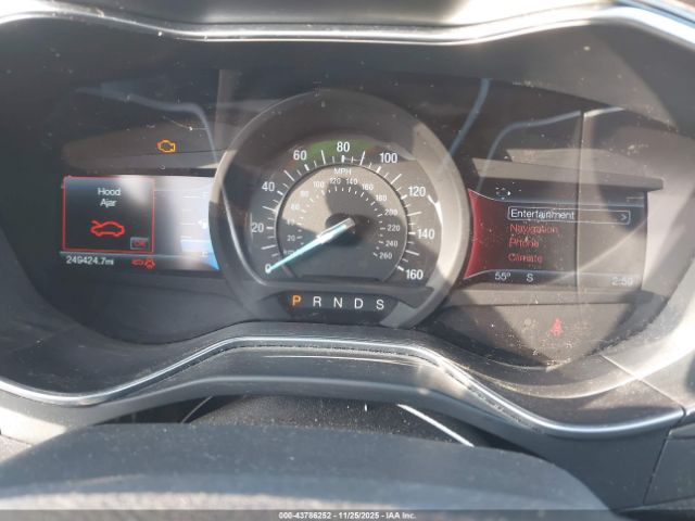 2016 FORD FUSION 3FA6P0HD8GR366950 Photo 6