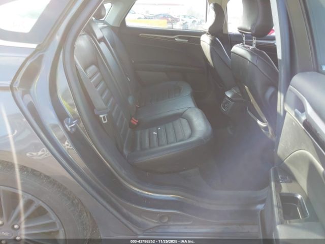 2016 FORD FUSION 3FA6P0HD8GR366950 Photo 7