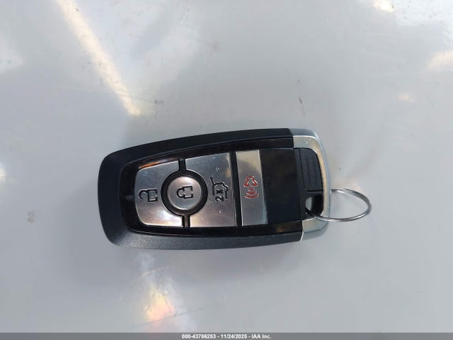 3FMTK2SU8PMA64521 Ford Mustang Mach-e California Route 1