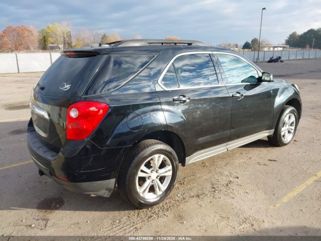 2011 CHEVROLET EQUINOX 2CNALDEC0B6390920 Photo 3
