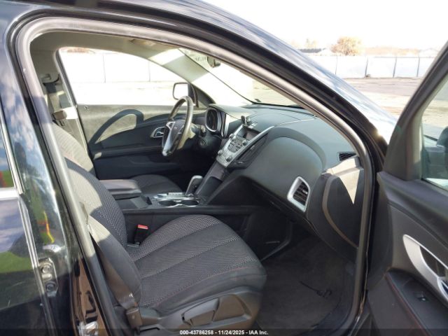 2011 CHEVROLET EQUINOX 2CNALDEC0B6390920 Photo 4
