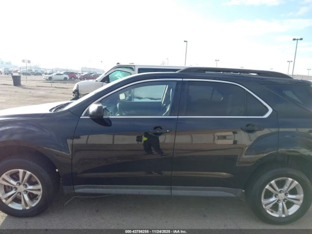 2011 CHEVROLET EQUINOX 2CNALDEC0B6390920 Photo 5